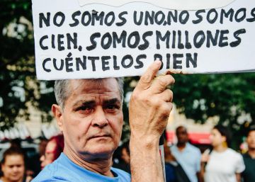 Expulsión, segregación y deportaciones en la frontera entre México y Estados Unidos