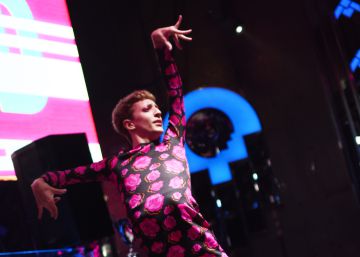Los bailes locos del 'voguing' que hicieron arder Madrid