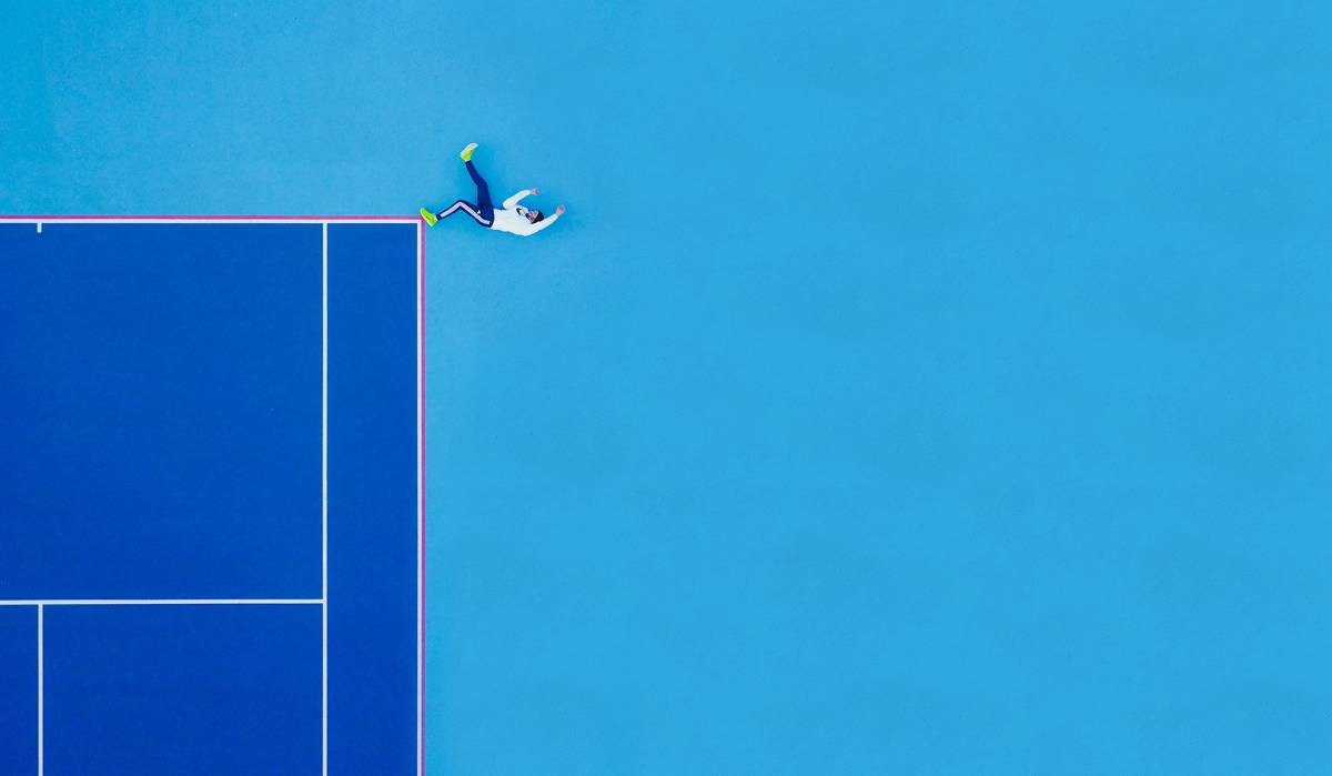 El primer premio de la categoría Gente.