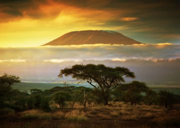 Memorias de África en Kenia con El País Viajes
