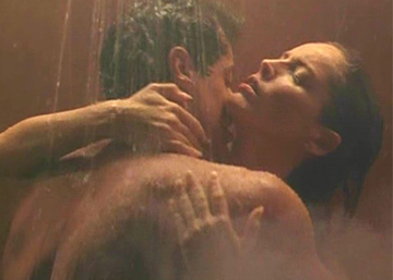 Sexo en la ducha, ese clásico del verano