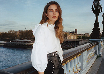 Las 30 marcas francesas (de precio medio) que todas queremos vestir