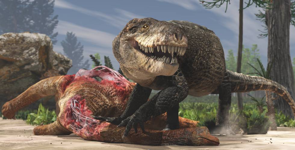 dinossauro