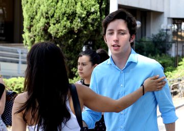 La Fiscalía pide 4 años de prisión al ‘pequeño Nicolás’ por falsificar su DNI