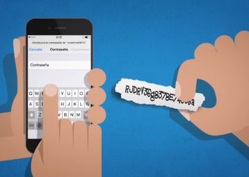 Adiós a las contraseñas de wifi complicadas