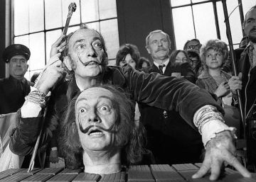 Animales disecados, huevos y una piscina fálica: visitamos el hogar de Salvador Dalí