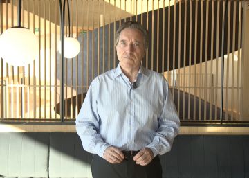 I&ntilde;aki Gabilondo.