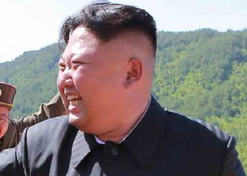 El misil norcoreano, un proyectil que puede llegar a Alaska