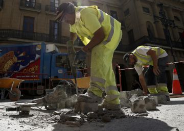 30 de junio de 2017, el día en que se evaporaron 260.000 empleos de golpe