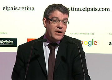 A punto el gran evento sobre el futuro digital de España