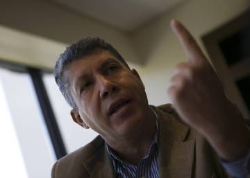 "Los venezolanos tenemos que llegar a la mesa de negociación"