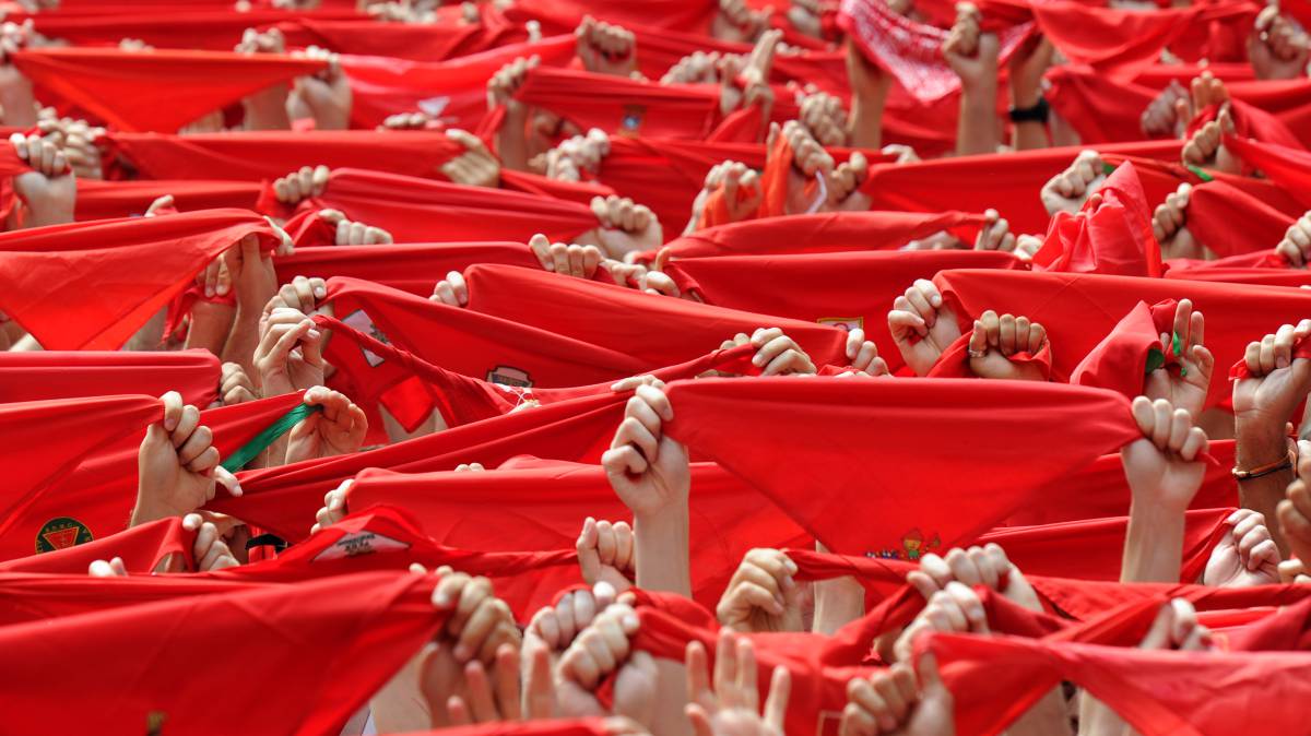 17 imprescindibles en San Fermín