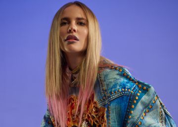 Hablamos con Brisa Fenoy, una artista hecha a medida para la generación ‘trap’