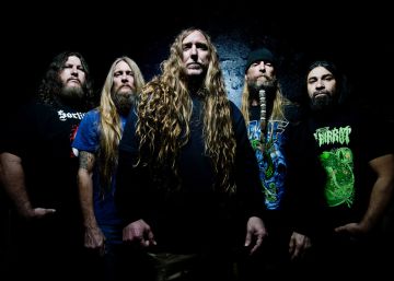 25 grupazos del Resurrection Fest (encuentra el único que no posa enfadadado)