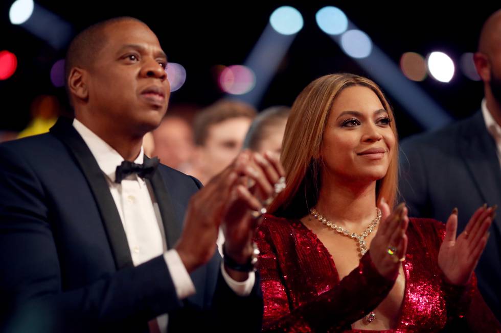 Beyoncé y Jay-Z, crónica de una relación cantada | Gente y Famosos | EL PAÍS