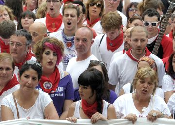 Pamplona takes action to prevent sexual assaults at Running of the Bulls