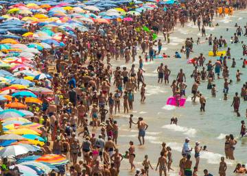 75 million and counting: Spain shattered its own tourism record in 2016