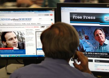 Producir noticias en tiempos de burbuja tecnológica