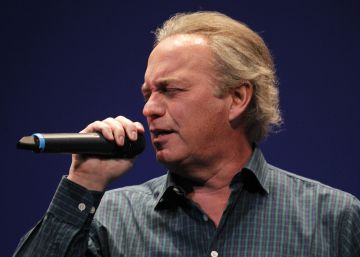 Bertín Osborne y la fama