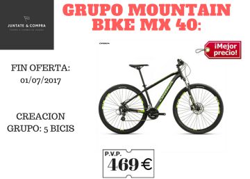 La unión hace la compra (a mejor precio)