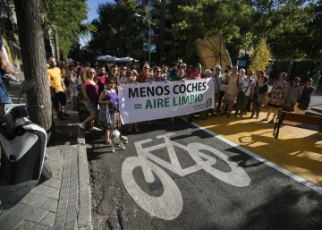 Ni tubos de escape ni monarquías medievales