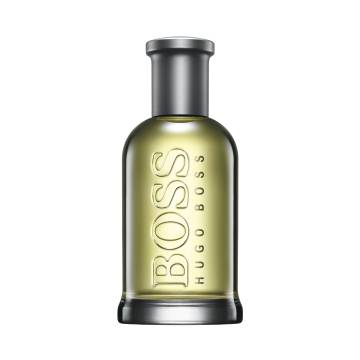 Chris Hemsworth, nuevo embajador del perfume Boss Bottled | ICON | EL PAÍS