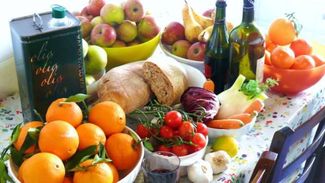 ¿De verdad es tan sana la dieta mediterránea?