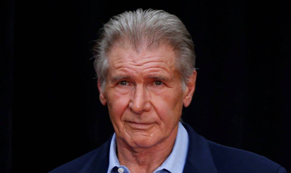 Diez Cosas Que Debes Saber De Harrison Ford Gente Y Famosos El Pais