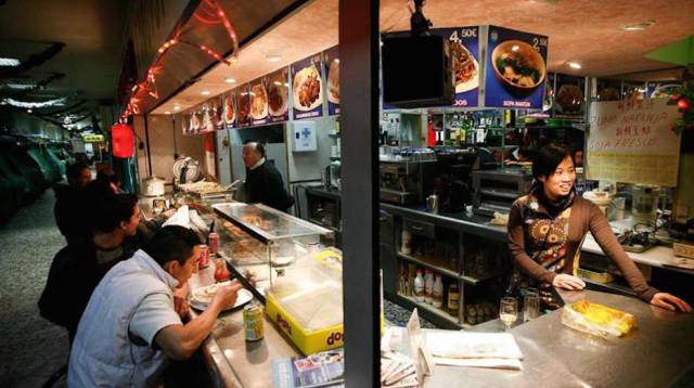 Cuatro restaurantes escondidos de Madrid donde comer bien y barato