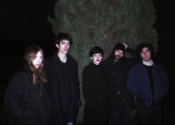 El grupo que prefirió vivir en un coche para triunfar en la música