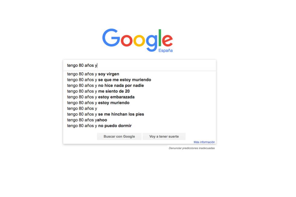 tengo problemas de erección yahoo finanzas
