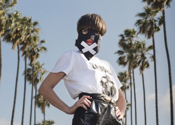 El grupo más loco de Los Ángeles es español: pasamos un día con L.A. Drones