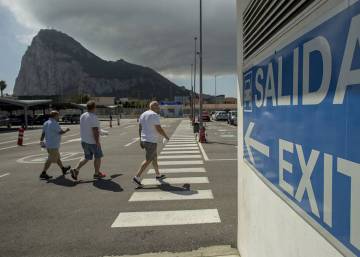 No EU-UK deal will apply to Gibraltar without agreement from Spain
