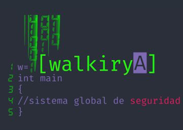 Sistema informático de seguridad global
