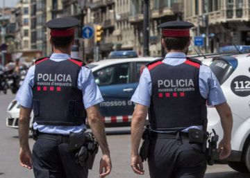 New police chief: latest flashpoint in Catalan drive for secession