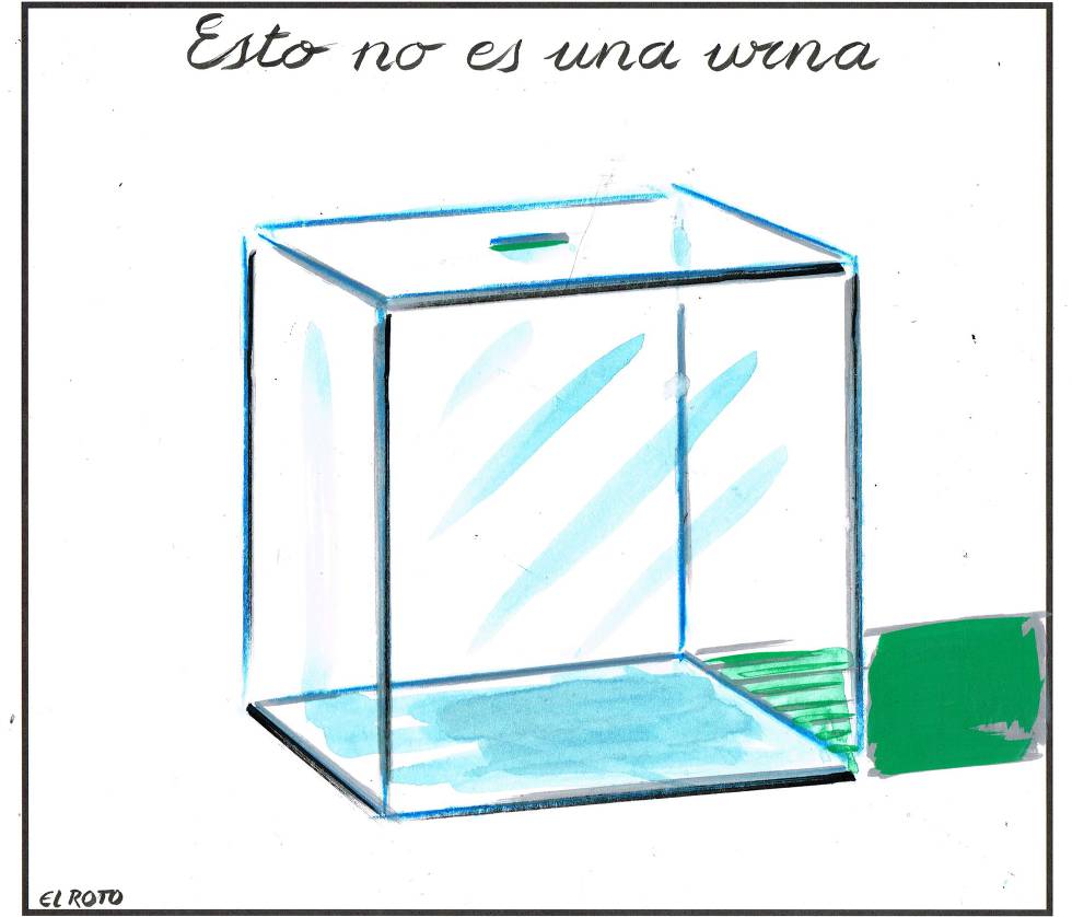 El Roto