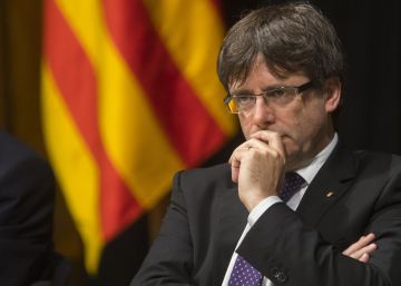 El ‘procés’ avanza, la reforma horaria puede esperar