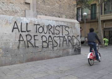 Spanish tourism: A victim of its own success