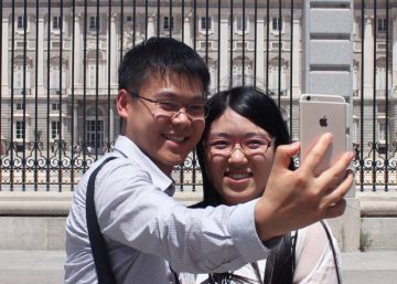 El turista chino se convierte en un reto a conquistar para el mercado español
