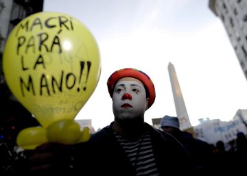 La nueva política migratoria argentina: control y exclusión