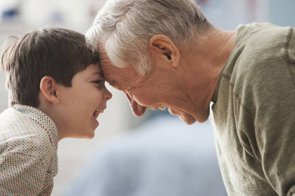 Día de los abuelos