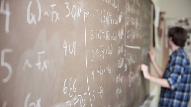 ‘Apps’ y webs para convertirte en un fenómeno en matemáticas