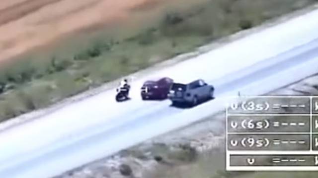 ¿Se pueden hacer aún más barbaridades sobre una moto?