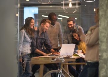 Trece empresas tecnológicas donde querrás trabajar