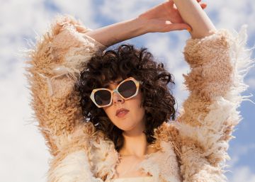 Brianda F. J. Stuart tiene las gafas que querrás este verano