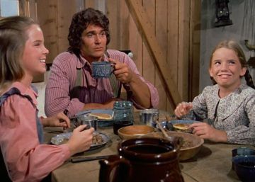 De casa rural con niña: “Me relajé al 2º día en lo de lavarle las manos después de tocar a cada animal”