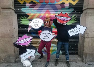 Monstruo Espagueti nos comenta sus viñetas: Tentaciones en la SER