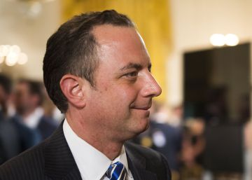 Semana fatal para Reince Priebus y Aldemar Bendine