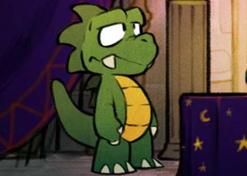 Wonder Boy III - El chic@ dragón