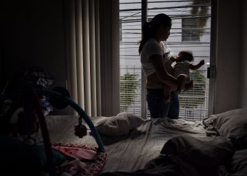 La web que ayuda a miles de madres de todo el mundo a seguir dando el pecho